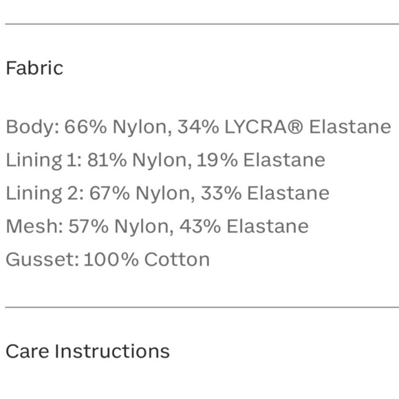 Womens New Honeylove SuperPower Short Shapewear Vamp - Picture 9 of 9